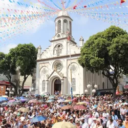 FESTA DE SÃO BENEDITO – SP