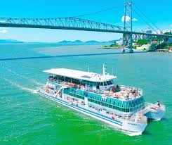 CATAMARÃ DE FLORIPA